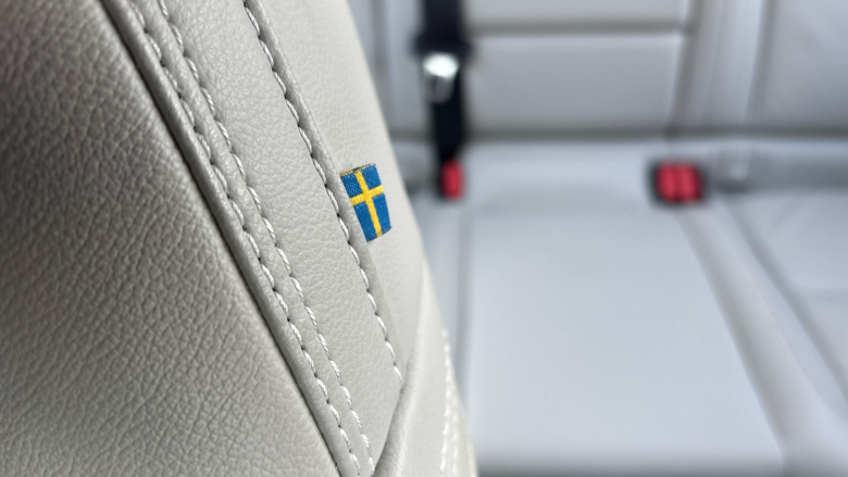 Volvo Xc40 1.5 T5 Recharge PHEV Inscription Pro 5dr Auto Estate